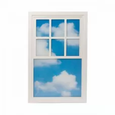 Loft Window
