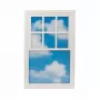 Loft Window