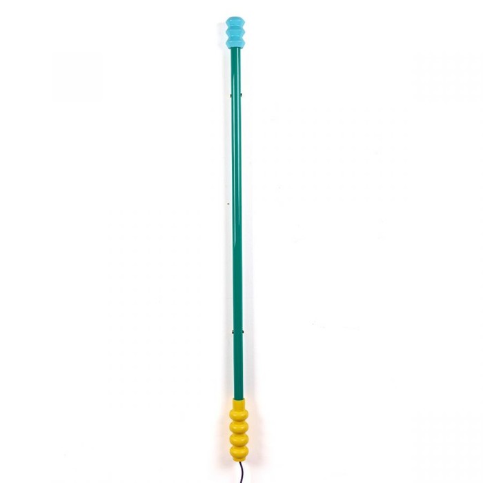 Superlinea Green