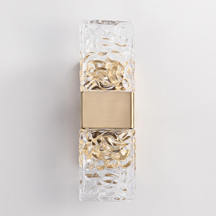 88068W gold/clear
