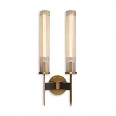 Alouette 2 brass