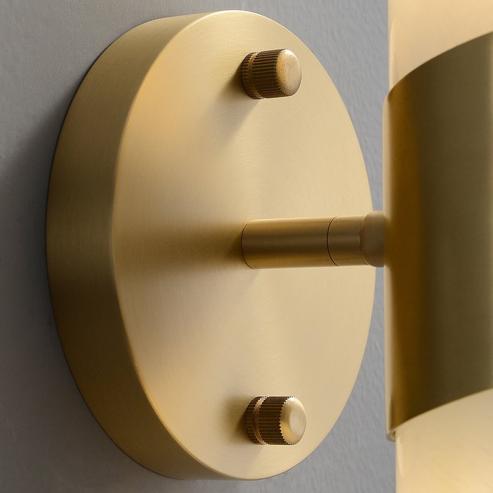 MT9056-2W brass