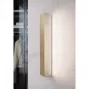 Stick Small golden nickel