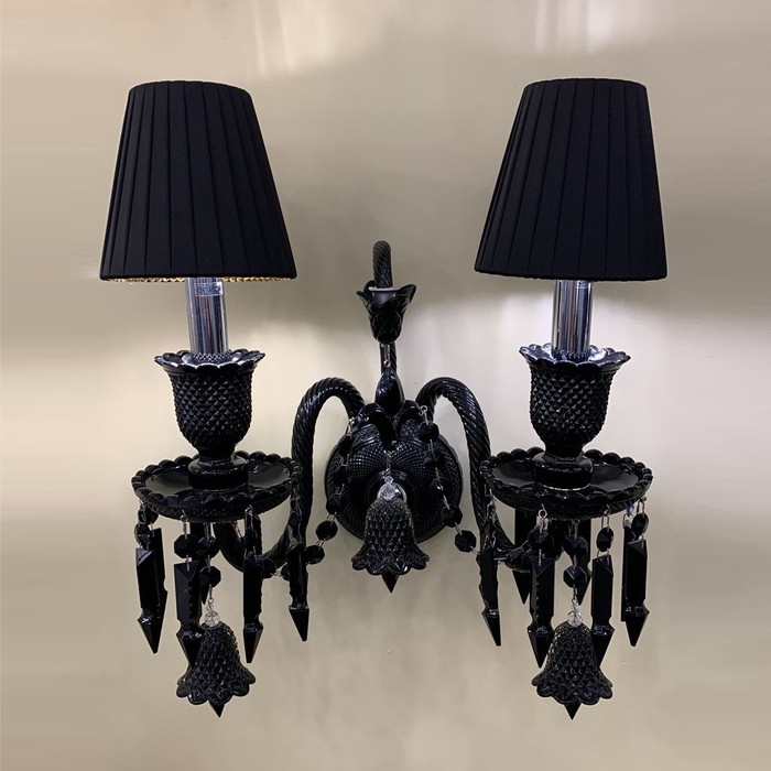 MB11027010-2 Black
