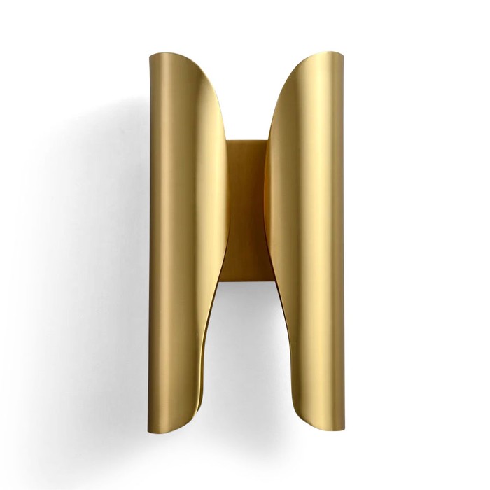 MT8901-2W  brass