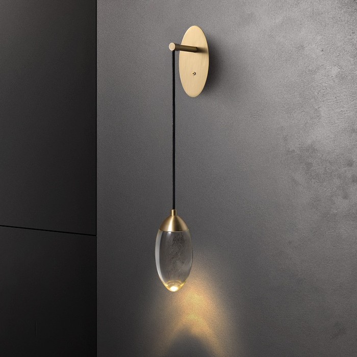 MT8847-1W brass