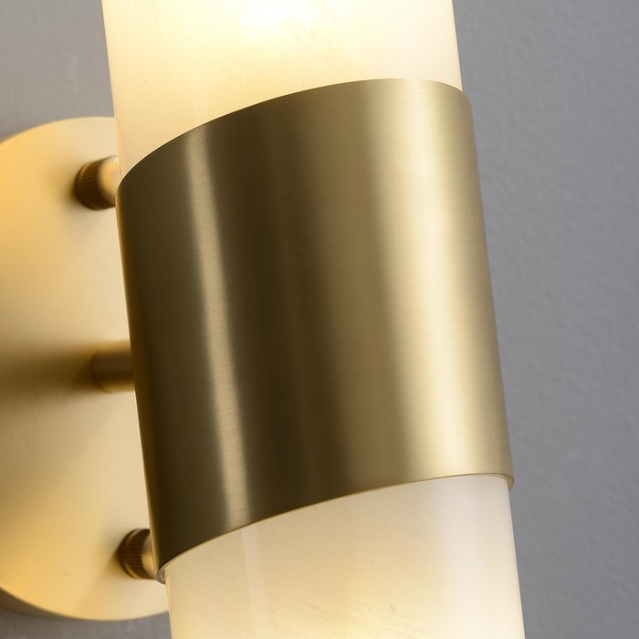MT9056-2W brass