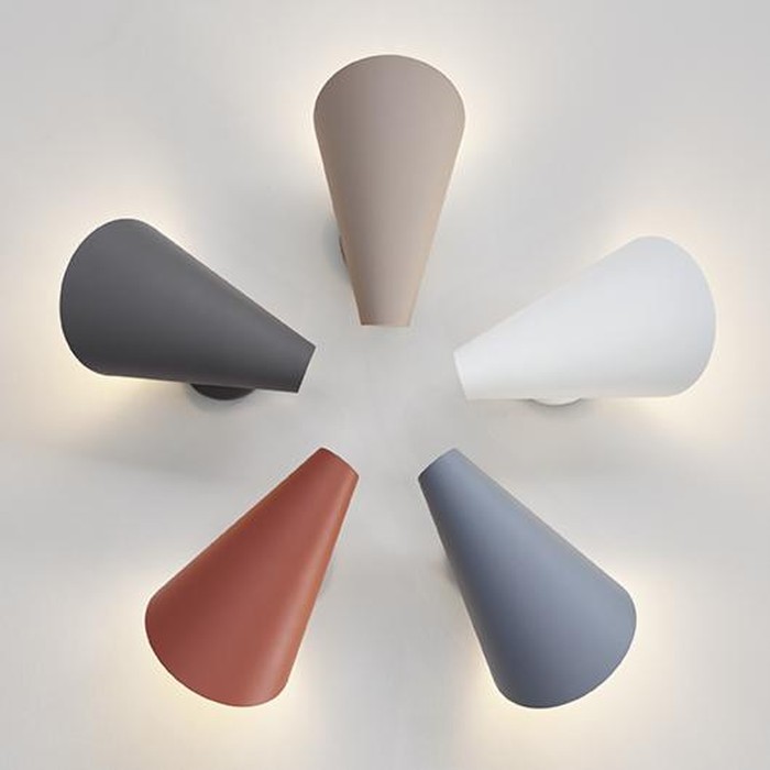 I.Cono 0720 Grey