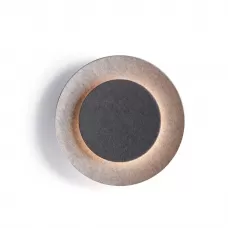 Puck Wall Art 5474 Grey Felt