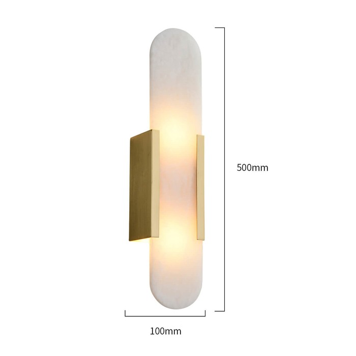 MT8955-2W brass