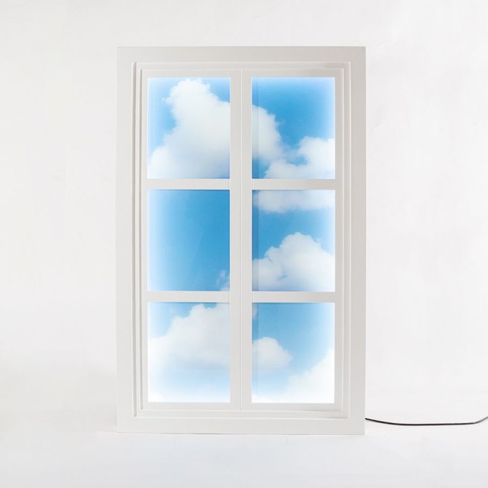 Suite Window