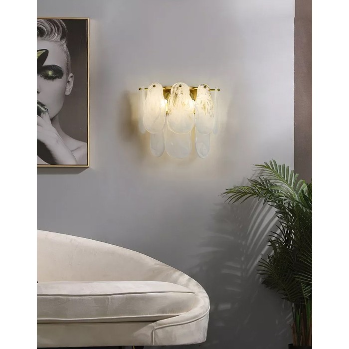 8847-wall gold