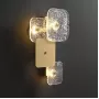 MT9050-3W brass