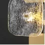 MT9050-3W brass