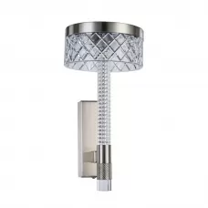 MB21020075-1A satin nickel