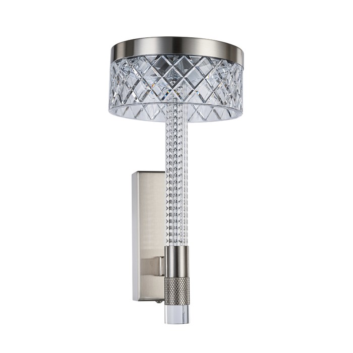 MB21020075-1A satin nickel