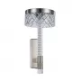 MB21020075-1A satin nickel
