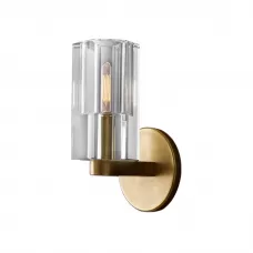 8816W gold/clear