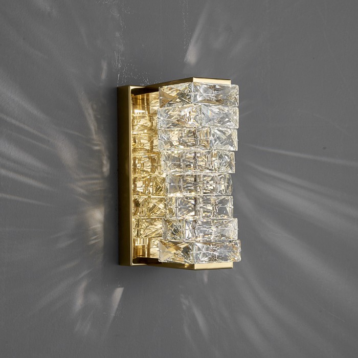 6005W/S gold/clear
