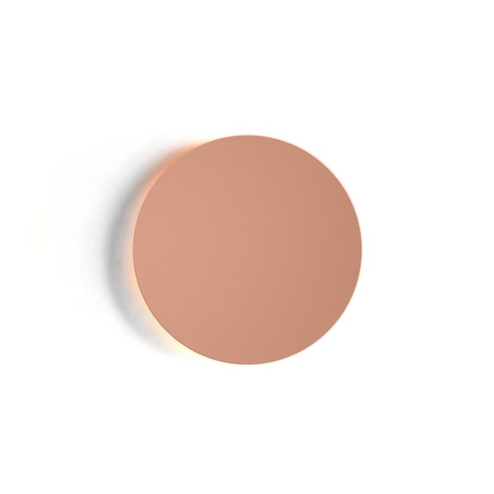 Puck Wall Art 5470 Brown