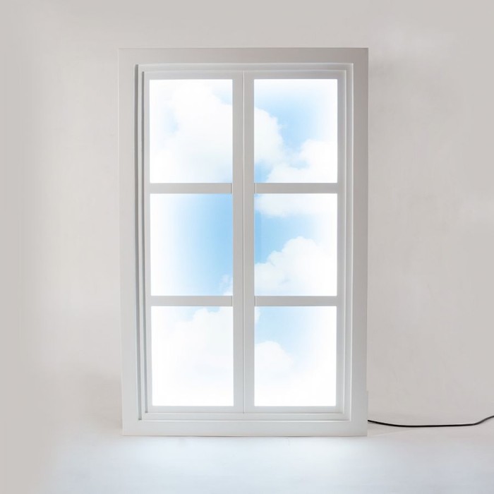 Suite Window