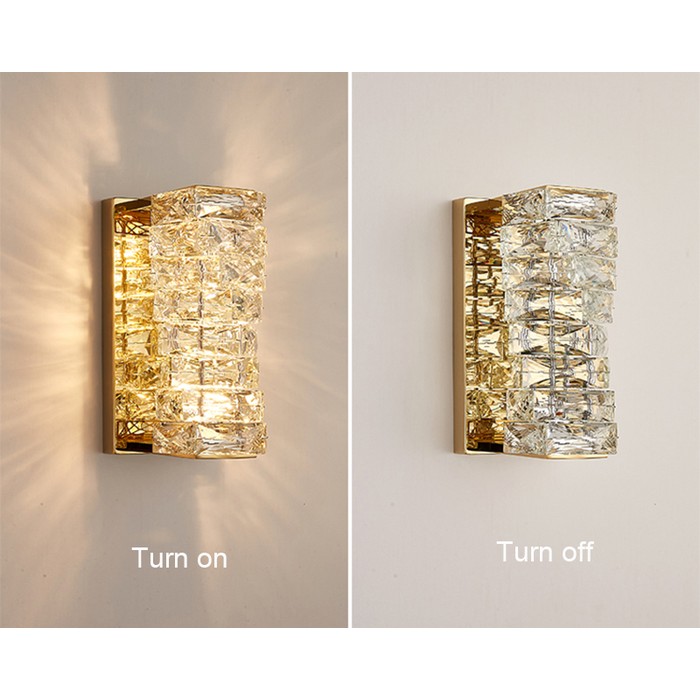 6005W/S gold/clear