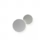 Puck Wall Art 5480 Grey