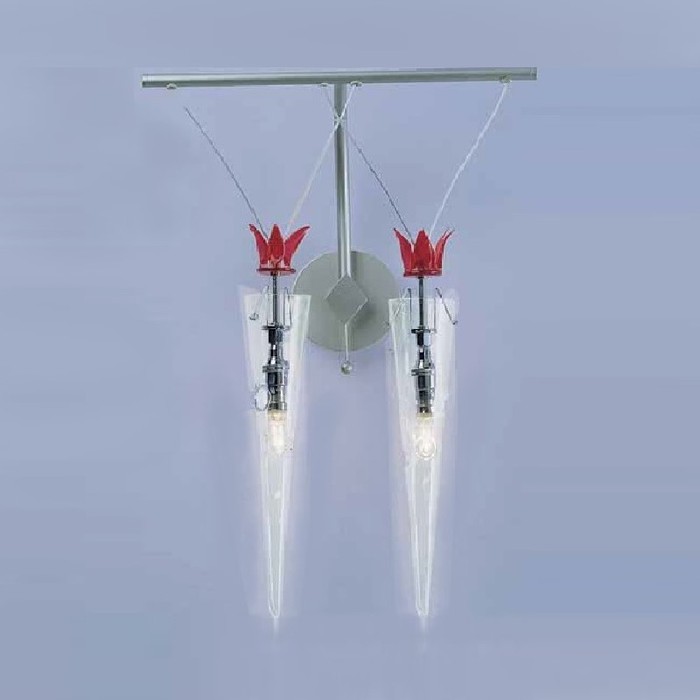 Luna 2346/D Nickel