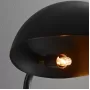 MT9049-1WB black/bronze