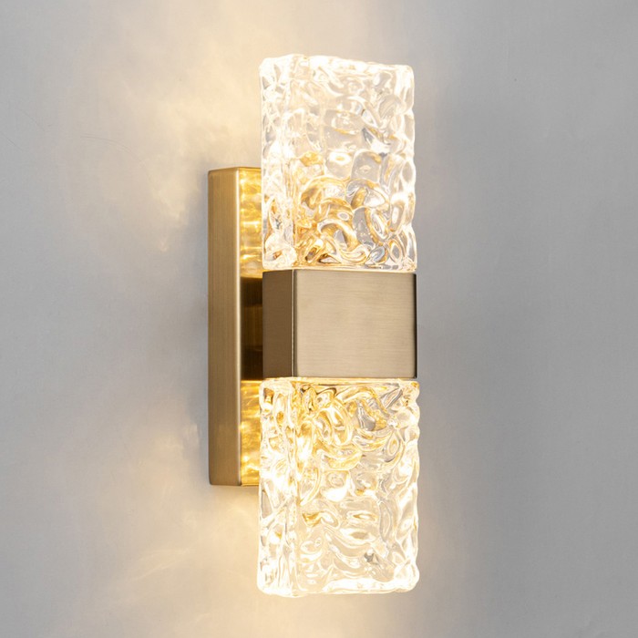 88068W gold/clear