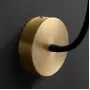 MT9016-1W brass