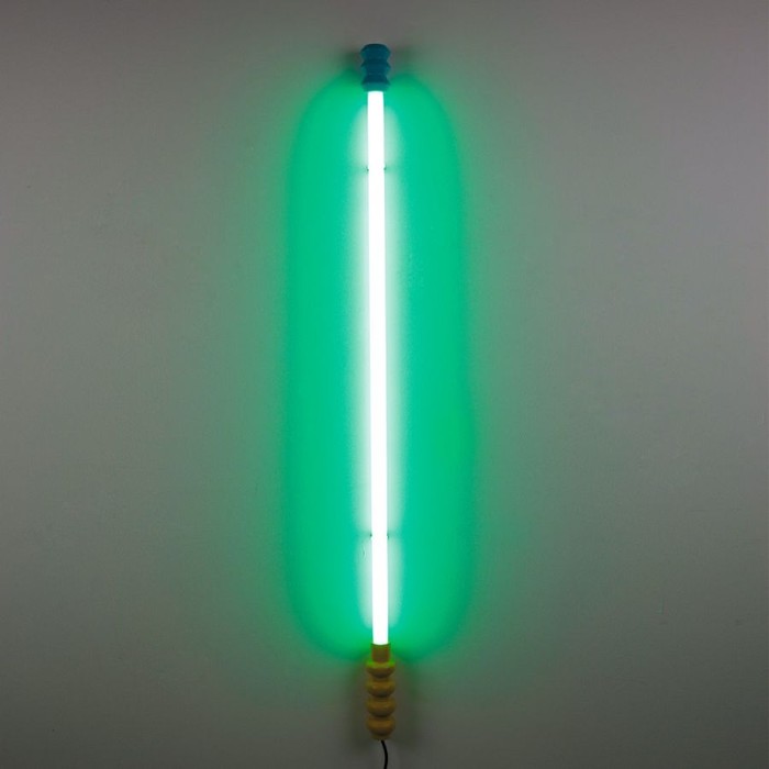 Superlinea Green