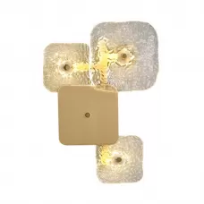 MT9050-3W brass