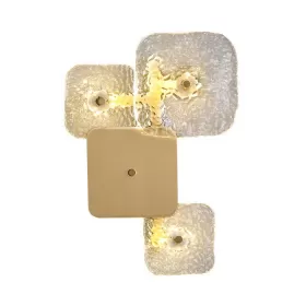 MT9050-3W brass