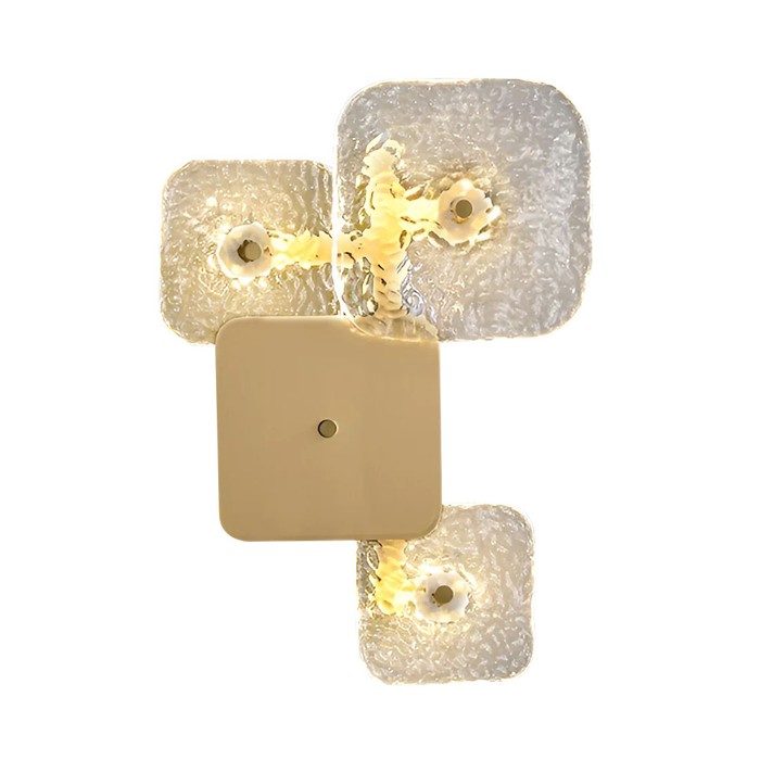 MT9050-3W brass