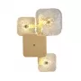 MT9050-3W brass
