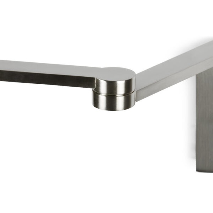 MANHATTAN AP nickel