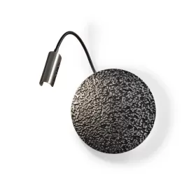 MT9114-1W silver