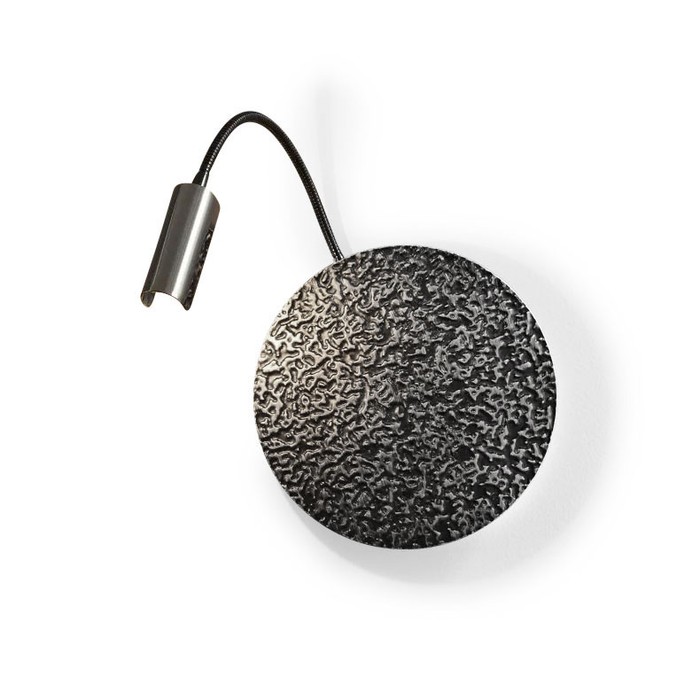 MT9114-1W silver