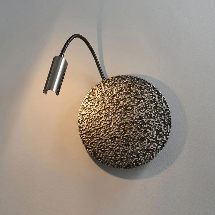 MT9114-1W silver