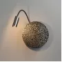 MT9114-1W silver