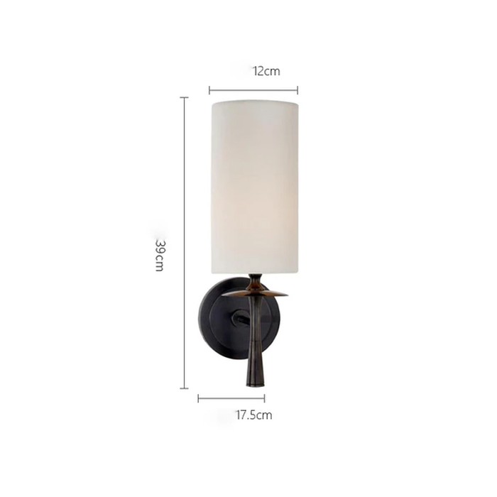 MT8865-1W black
