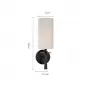 MT8865-1W black