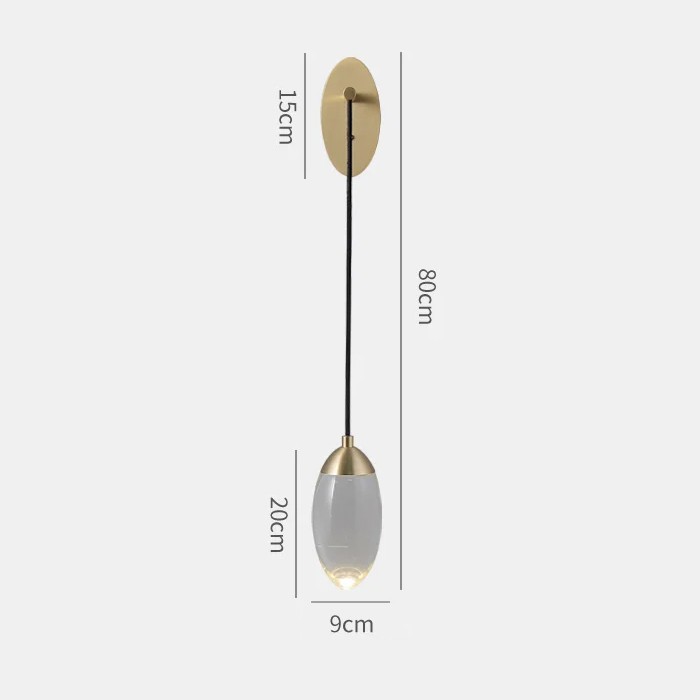 MT8847-1W brass