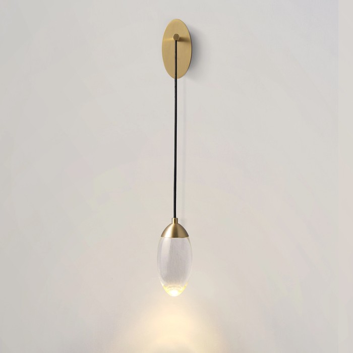 MT8847-1W brass