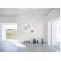 Puck Wall Art 5480 Grey
