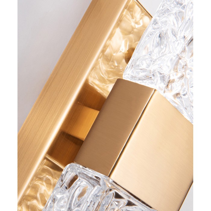 88068W gold/clear