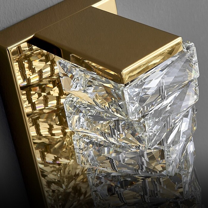 6005W/S gold/clear