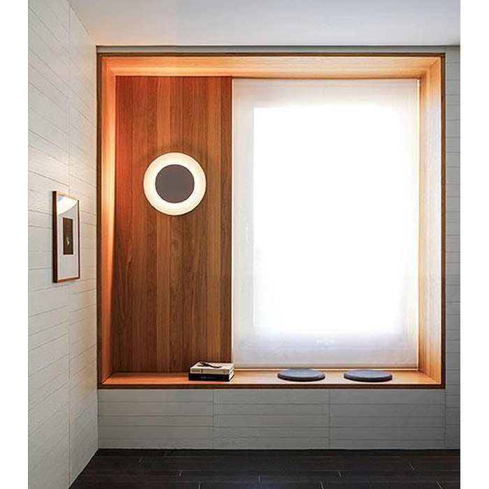 Puck Wall Art 5474 Grey Felt