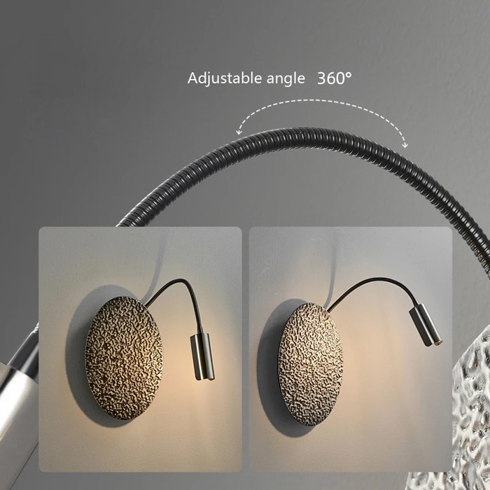 MT9114-1W silver